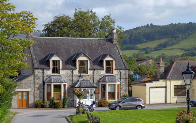 Morlea Bed & Breakfast