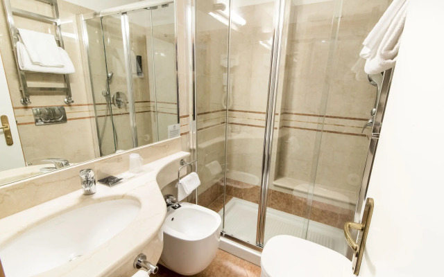 FH55 Grand Hotel Mediterraneo