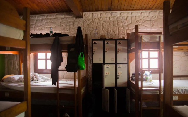 Hostel Mamallena