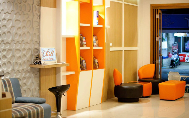 iCheck inn Chill Patong