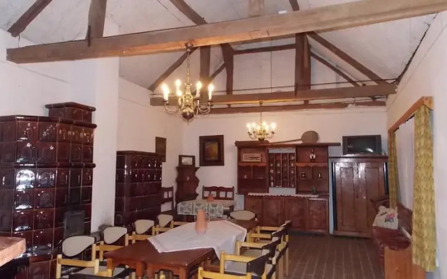 VígKend Szálló Kán