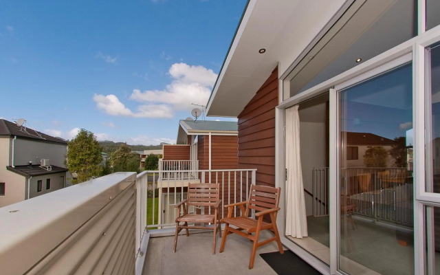 Beachside Resort Whitianga
