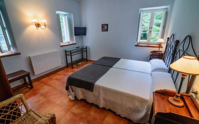Hotel rural La Casa del Burrero