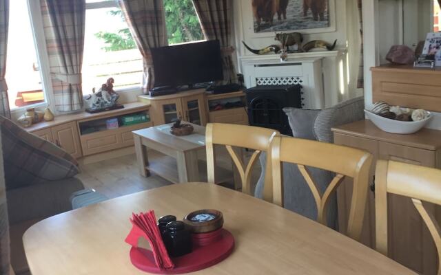 Millfield Self Catering Accommodation