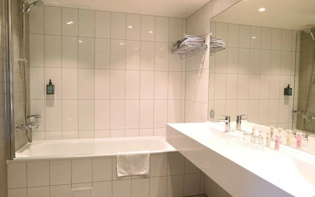 Comfort Hotel Porsgrunn