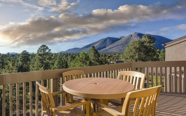 Club Wyndham Flagstaff