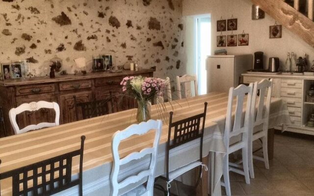 Chez Pascale et Patrick