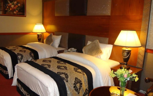 GSS Avenue Hotel