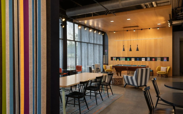 Aloft Beachwood