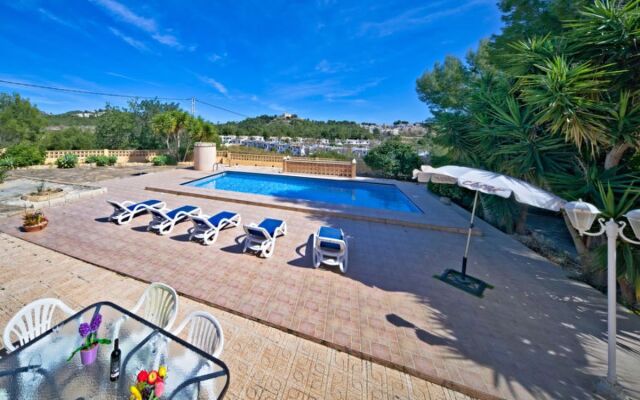 Villa Consuelo