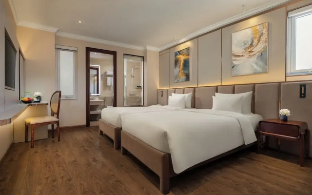 Hanoi Splendid Premium