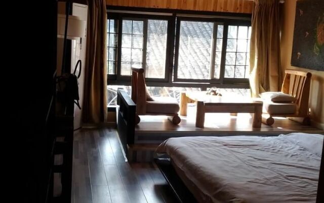 Xitang Ruozhiyoulan Putike Inn