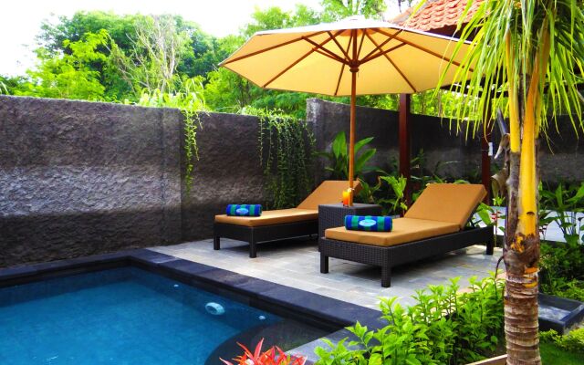 Isola D'oro lembongan