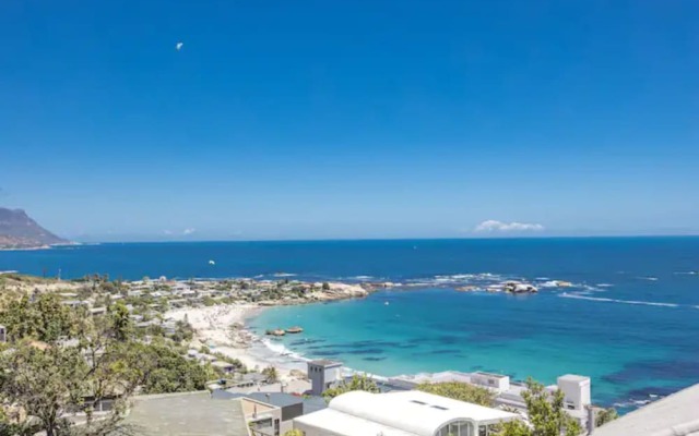 Perfect Getaway in Clifton