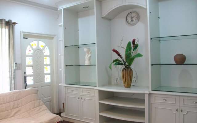 A Joy House