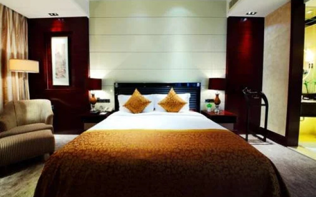 Pingdingshan Yunhai Hotel - Pingdingshan