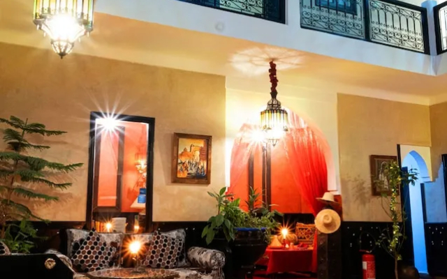 Riad ViewPoint