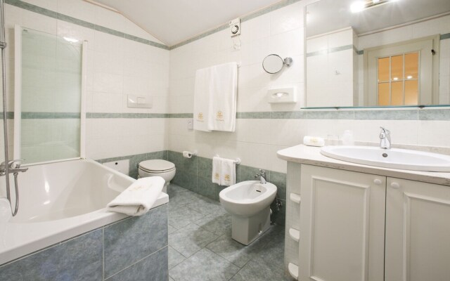 Romantik Hotel Villa Pagoda