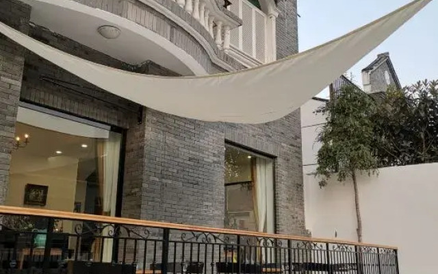 Jingdezhen Ciyin Homestay (Sanbao Branch)