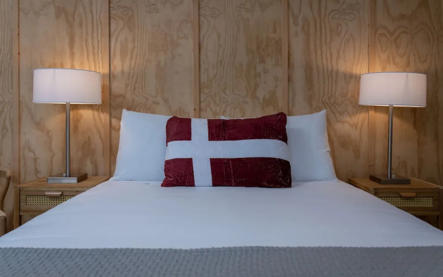 Hotel Hygge