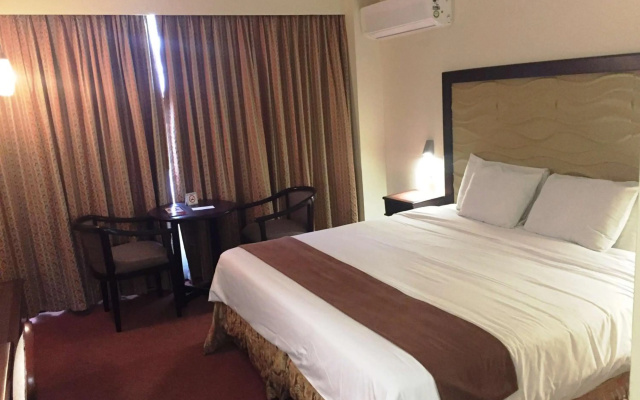 Best Western Plus Hotel Terraza