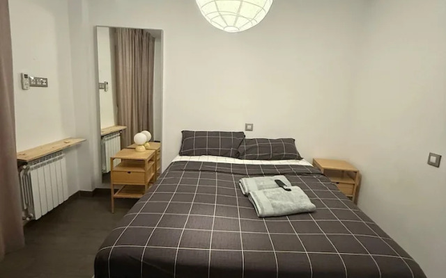 Room Today Madrid Gabriel Usera