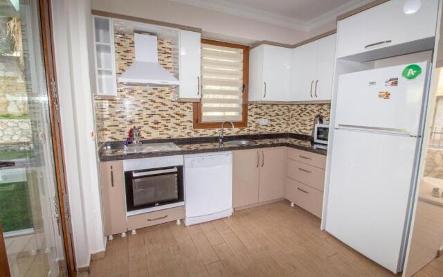 Prestij Amintas 4+1 Villa, Özel Havuzlu, Fethiye