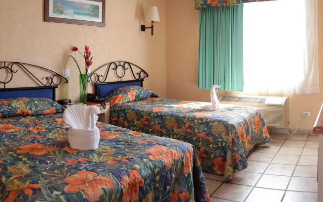 Estancia Real Cabo San Lucas