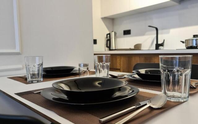 City Apartments Nisantasi