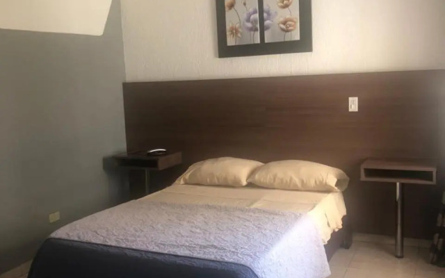 Residencial Alameda