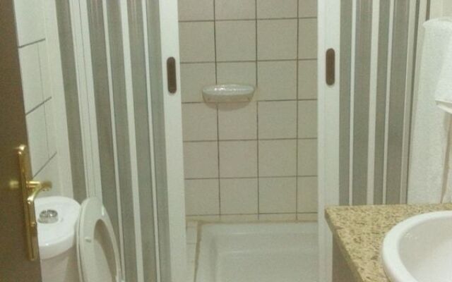 Ziyara Inn Apartment - Aqaba
