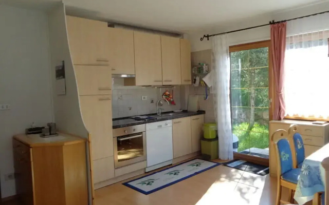 Akelei Comfortable Holiday Residence