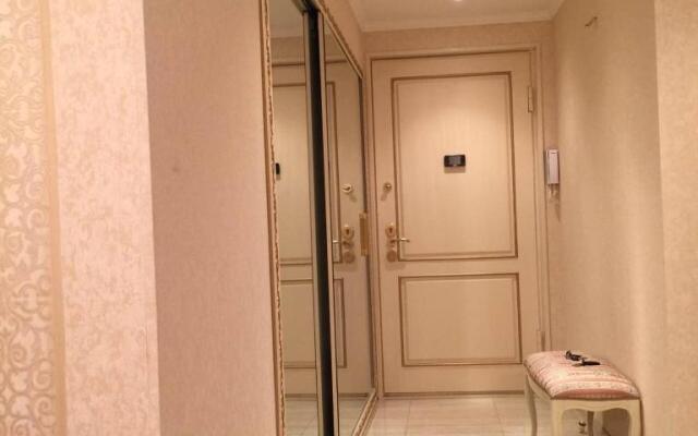 Lesya Apartment with Terrace