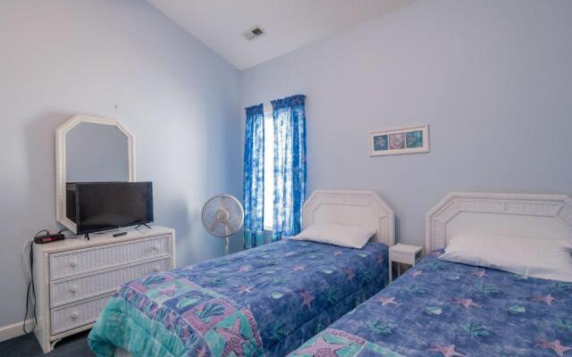 Sea Glass by Oak Island Accommodations