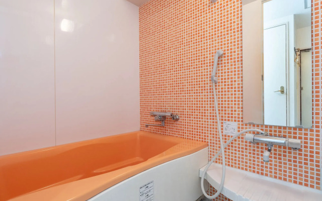 Tabist Hotel Aurora Ikebukuro