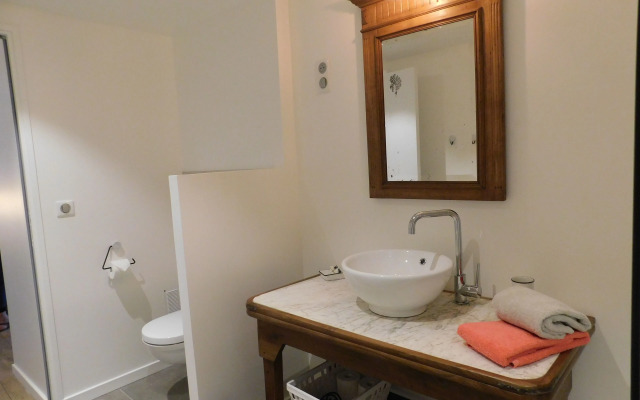 La Maison de Paul & Margaux