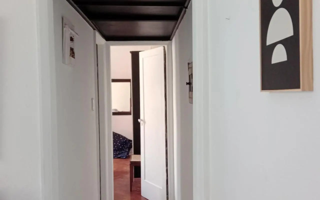 Apartamento Barão da Torre