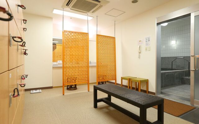 Hotel Hokke Club Sapporo