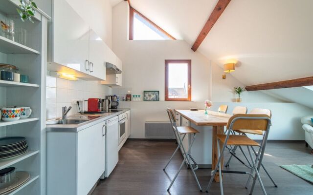 La Voute Private Apartment