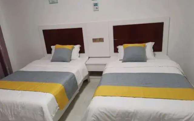 Fuding Yaoxin Homestay