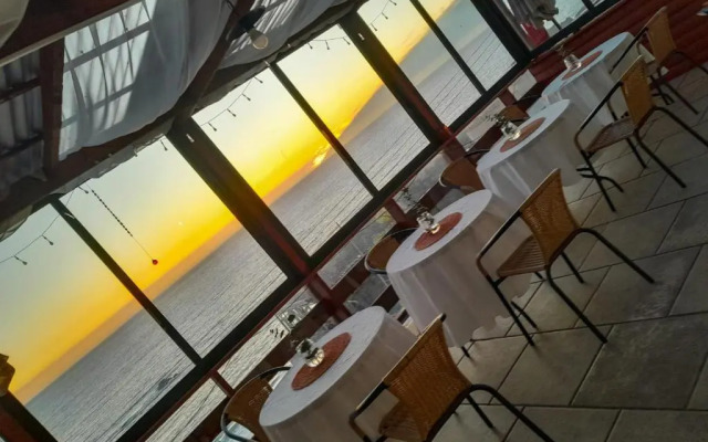 Posada BellaMare, Reñaca