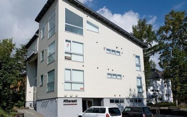 Miharashi Apartments