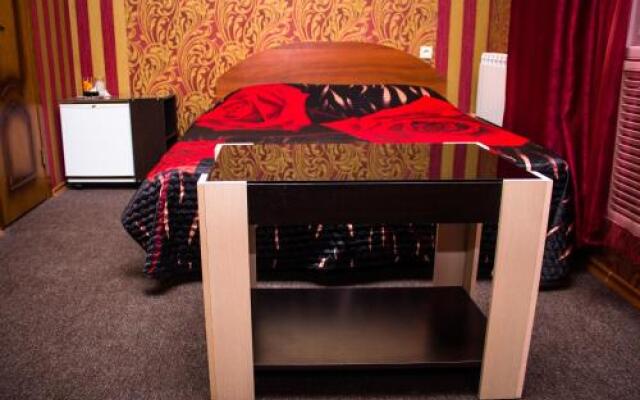 Mini Lux Inn