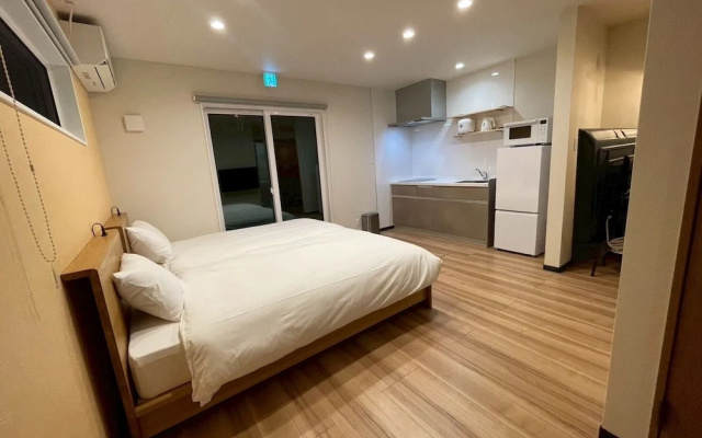 Casa Kokoro Hakuba – Guest Rooms – Hakuba