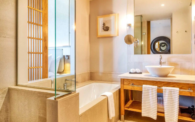 Westin Bonmont Golf Resort And Spa