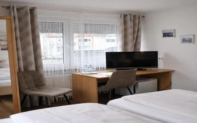 Hotel Discovery