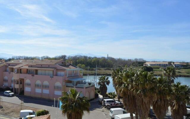 Appartement Saint-Cyprien, 2 pièces, 6 personnes - FR-1-225D-39