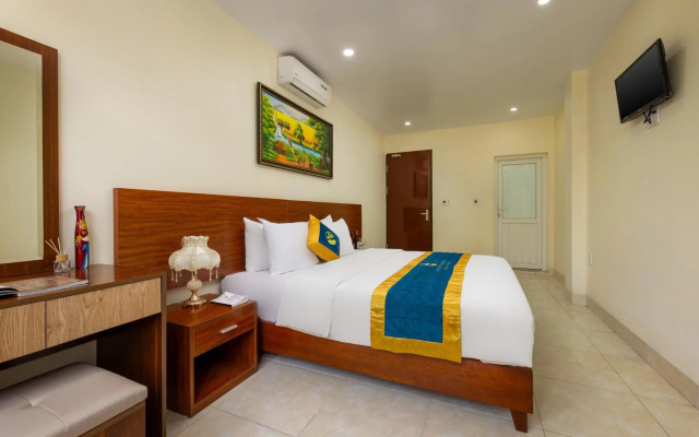 Cat Ba Family Hotel
