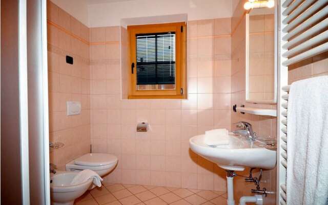 Chalet Stevan
