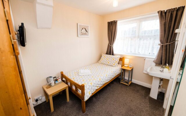 Kenways Guest House